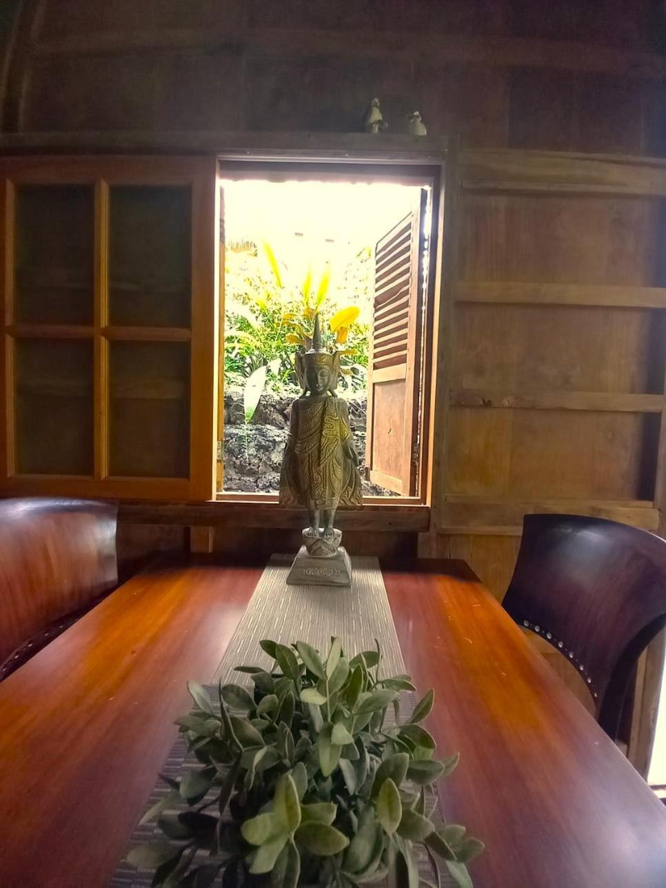 Lily Lane Villas Ubud Exteriér fotografie