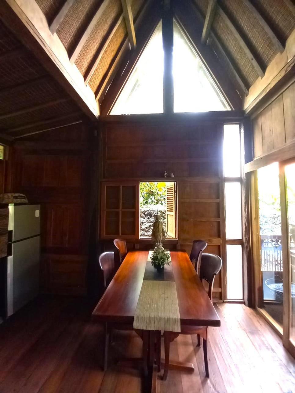Lily Lane Villas Ubud Exteriér fotografie