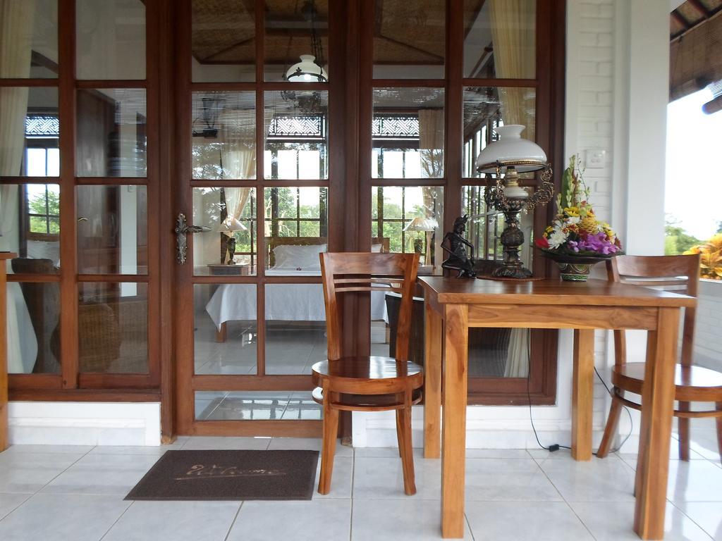 Lily Lane Villas Ubud Exteriér fotografie
