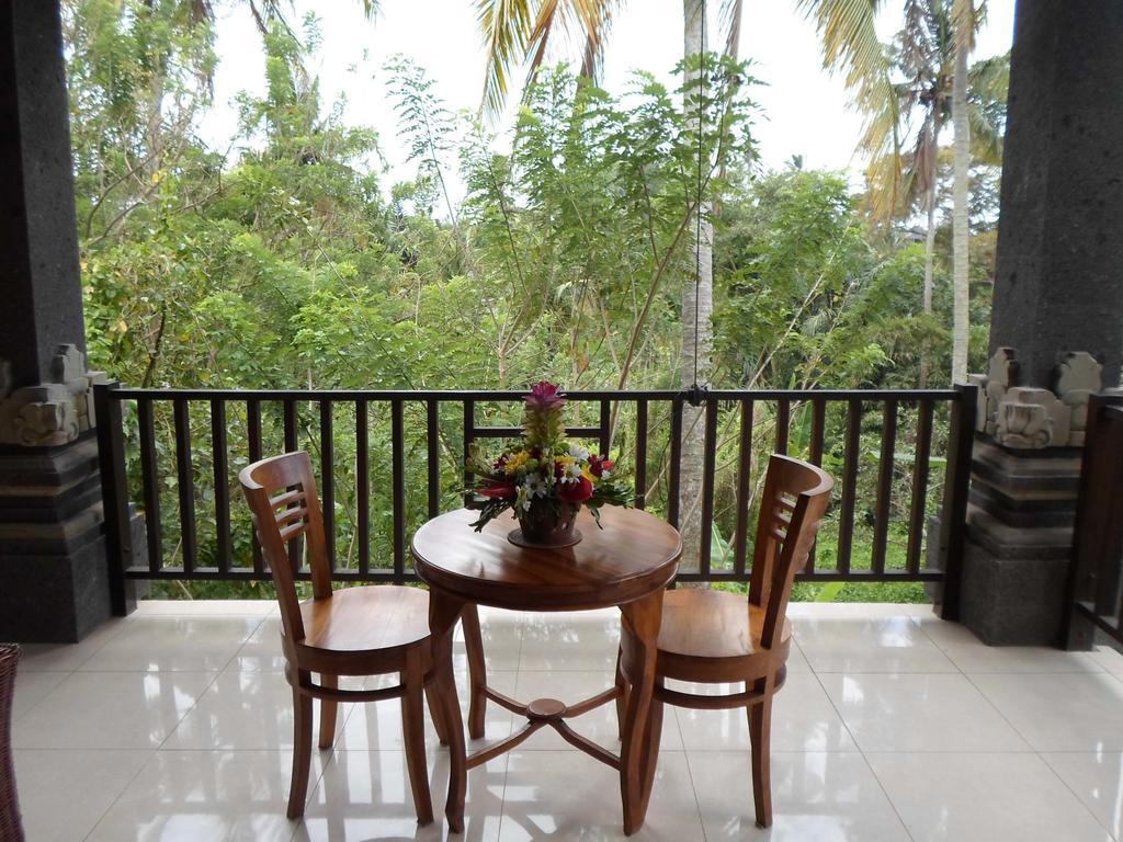 Lily Lane Villas Ubud Exteriér fotografie
