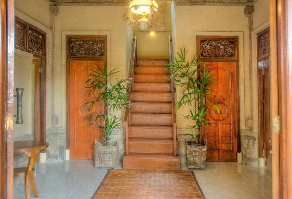 Lily Lane Villas Ubud Pokoj fotografie